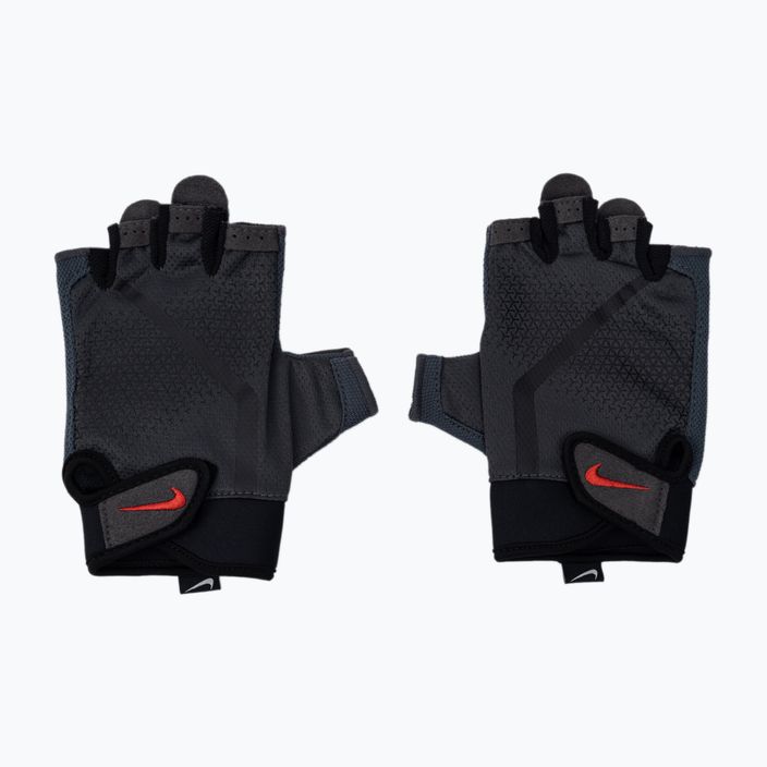 Мъжки тренировъчни ръкавици Nike Extreme, черни NLGC4-937 2
