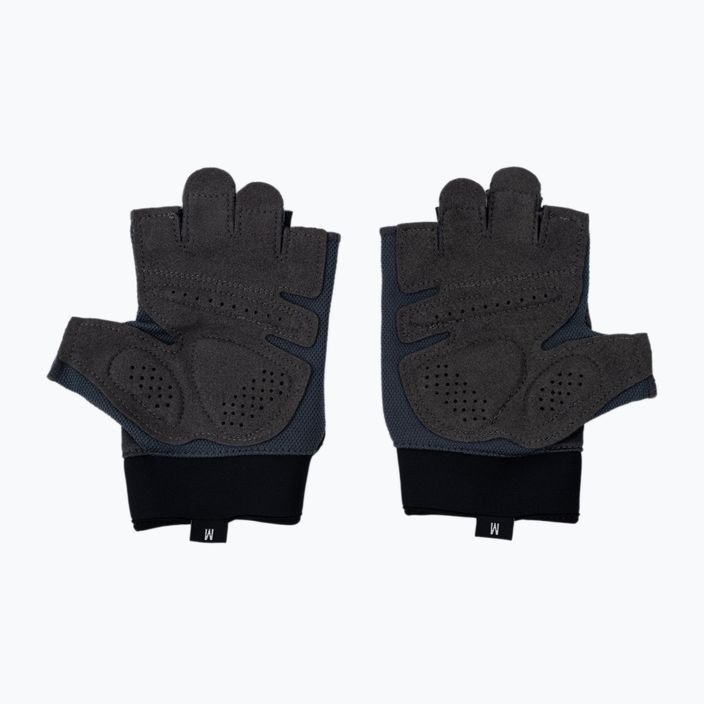 Мъжки тренировъчни ръкавици Nike Extreme, черни NLGC4-937 3