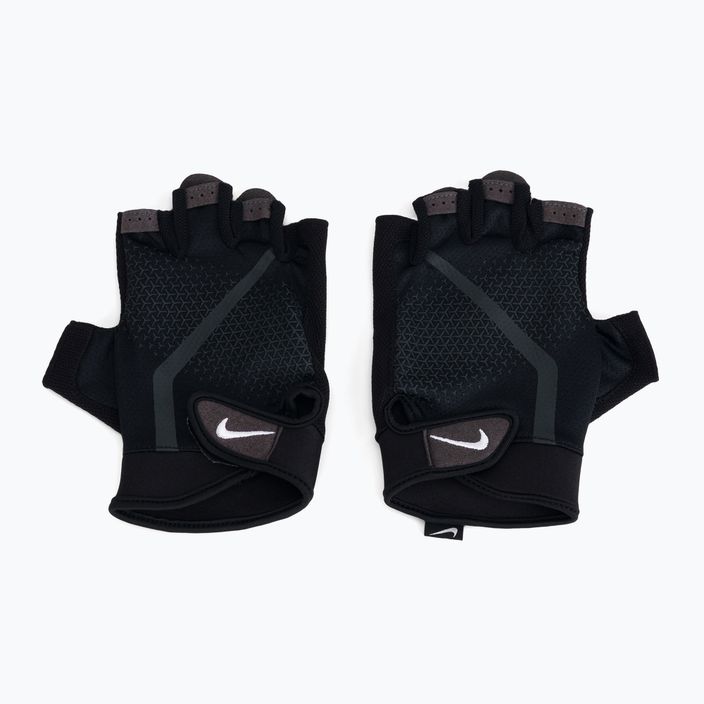 Мъжки тренировъчни ръкавици Nike Extreme, черни NLGC4-945 3