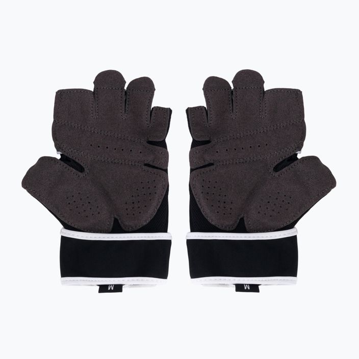 Дамски ръкавици за тренировка Nike Gym Premium black NLGC6-010 2