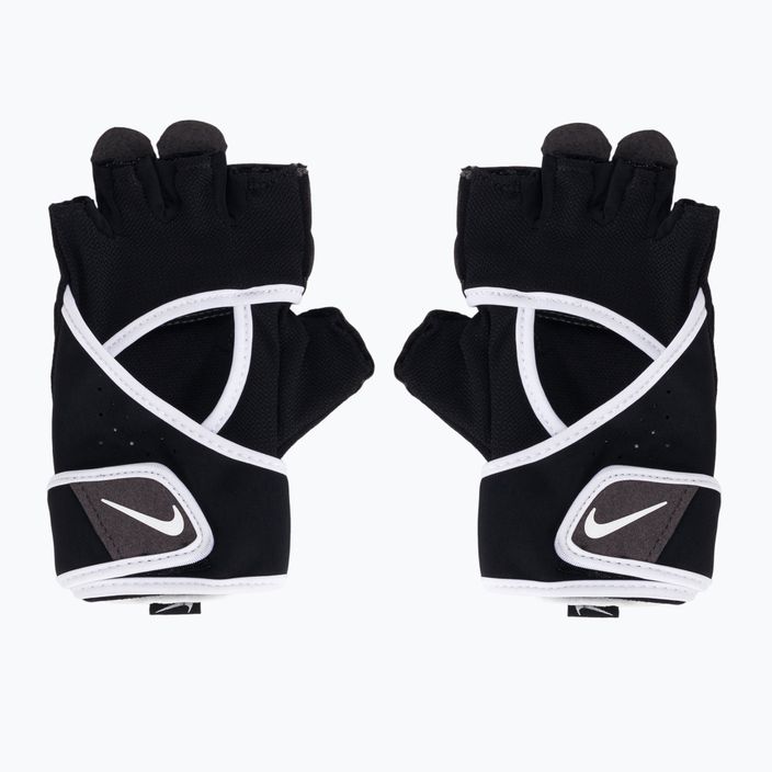 Дамски ръкавици за тренировка Nike Gym Premium black NLGC6-010 3