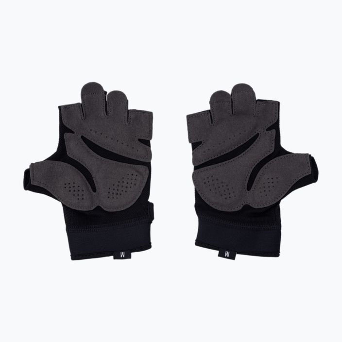 Nike Elemental мъжки фитнес ръкавици черни NLGD5-055 2