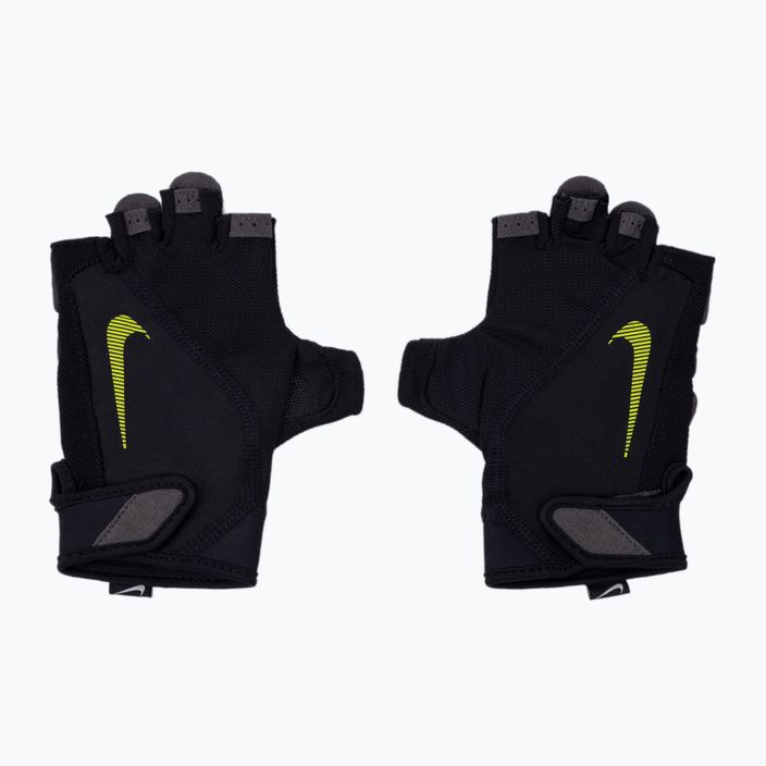 Nike Elemental мъжки фитнес ръкавици черни NLGD5-055 3