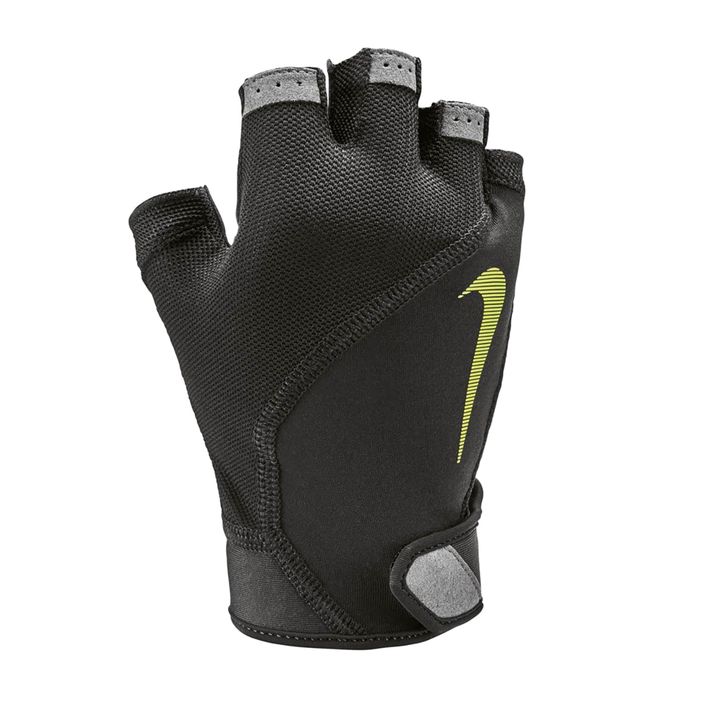 Nike Elemental мъжки фитнес ръкавици черни NLGD5-055 4