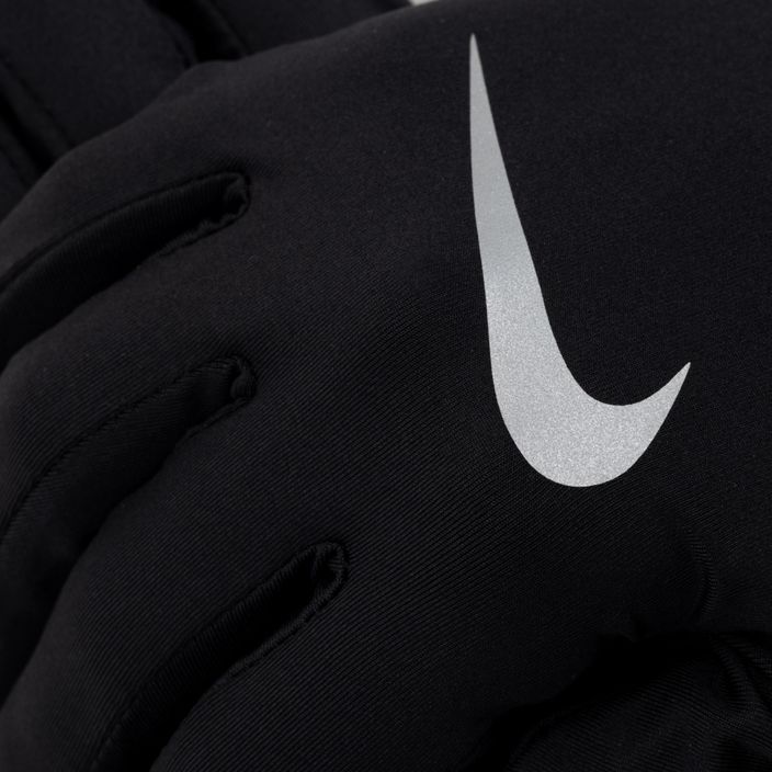 Nike Miler RG ръкавици за бягане черни NRGL4-042 4