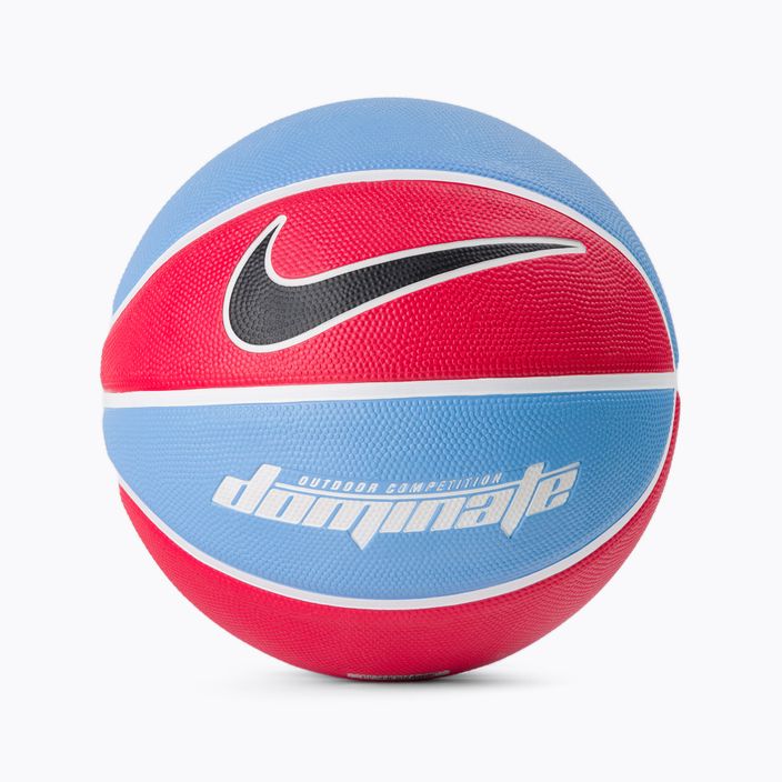 Nike Dominate 8P баскетбол N0001165-473 размер 7 3