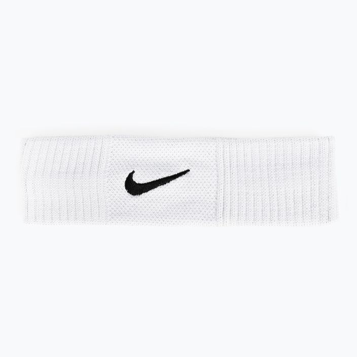 Nike Dri-Fit Reveal лента за глава бяла N0002284-114 2