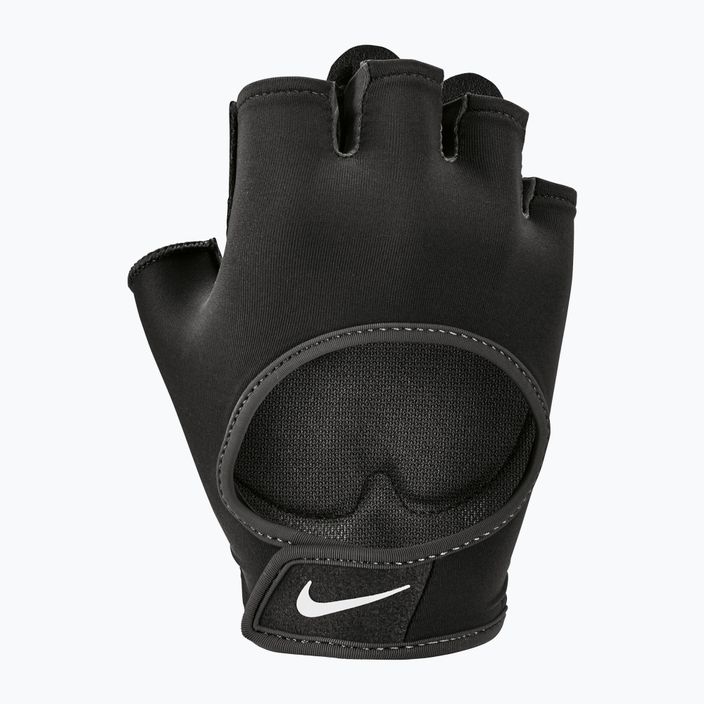 Дамски тренировъчни ръкавици Nike Gym Ultimate, черни N0002778-010 4