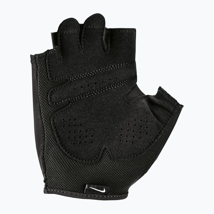 Дамски тренировъчни ръкавици Nike Gym Ultimate, черни N0002778-010 5