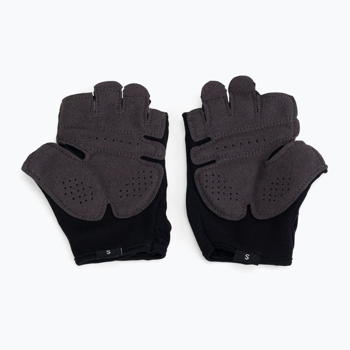 Дамски тренировъчни ръкавици Nike Gym Ultimate, черни N0002778-010 2