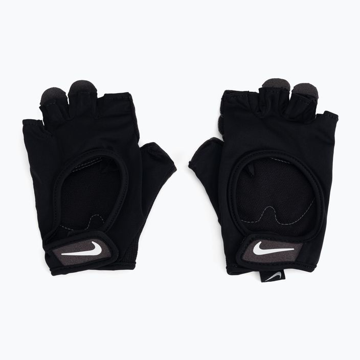 Дамски тренировъчни ръкавици Nike Gym Ultimate, черни N0002778-010 3