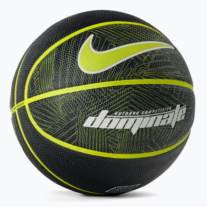 Nike Dominate 8P баскетбол N0001165-044 размер 7 2