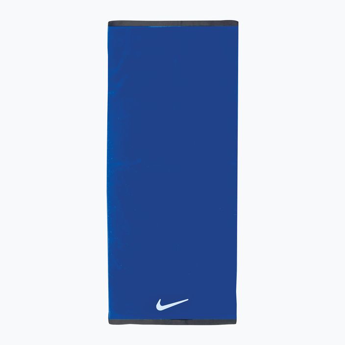 Nike Fundamental Голяма синя кърпа N1001522-452