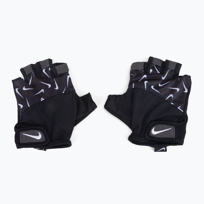 Дамски ръкавици за тренировка Nike Gym Elemental Printed black N0002556-091 3