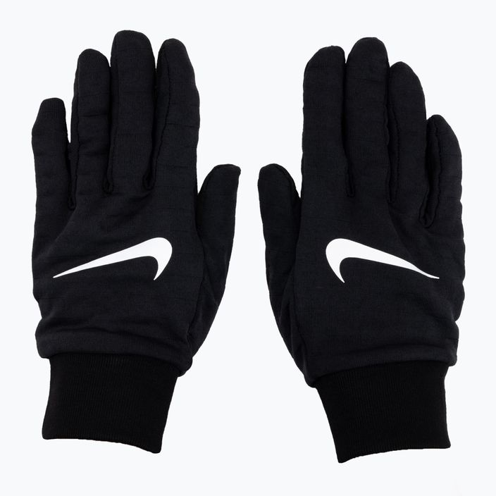 Мъжки ръкавици за бягане Nike Sphere 3.0 Rg черни N1001581-082 2