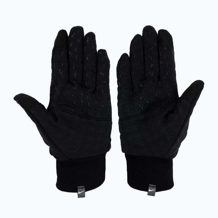 Мъжки ръкавици за бягане Nike Sphere 3.0 Rg черни N1001581-082 3