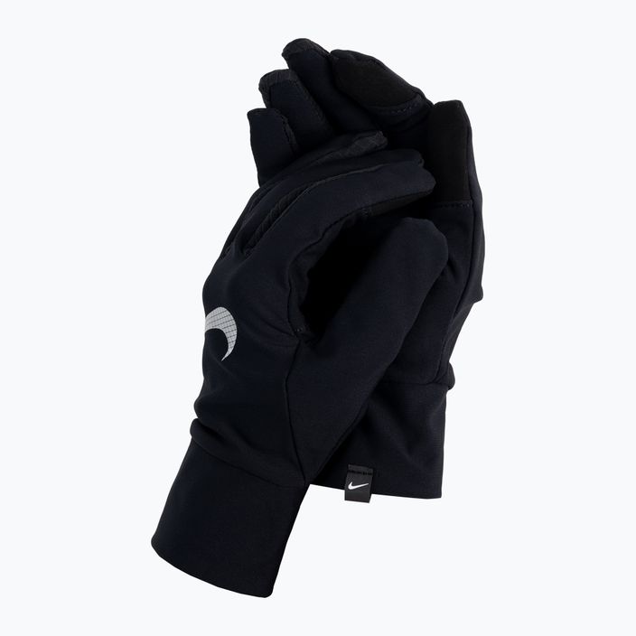 Nike Essential комплект мъжки ръкавели и ръкавици черен N1000597-082 2