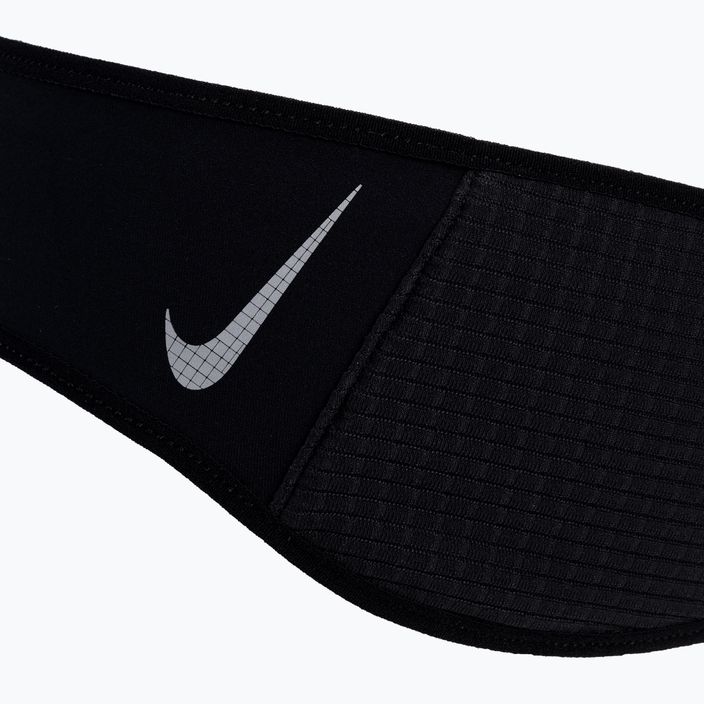 Nike Essential комплект мъжки ръкавели и ръкавици черен N1000597-082 8