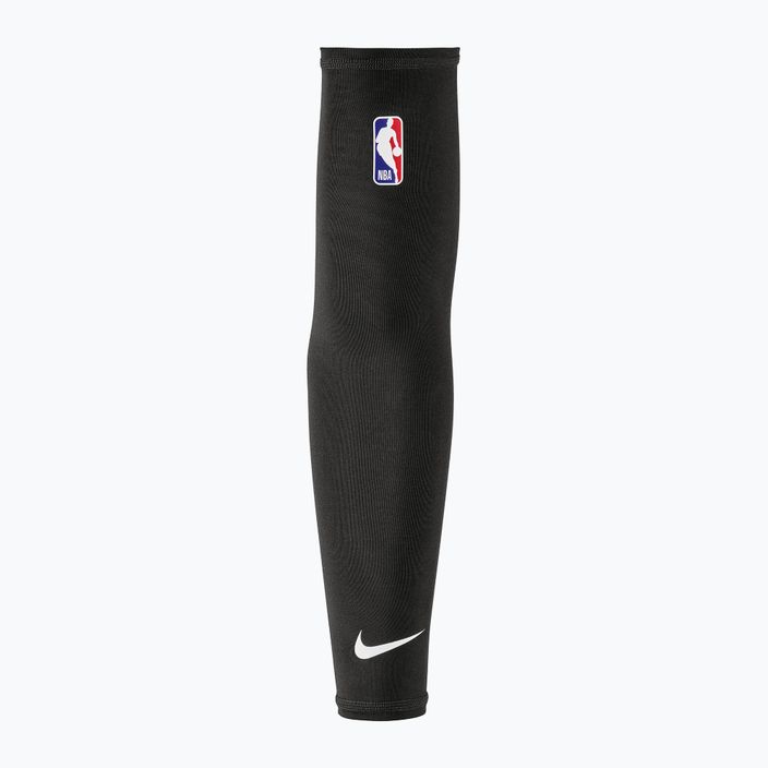 Баскетболен ръкав Nike Shooter 2.0 NBA черен N1002041-010