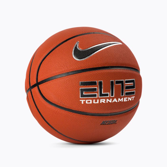 Nike Elite Tournament 8P Deflated баскетбол N1002353-855 размер 7 2