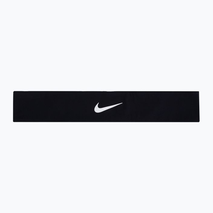 Nike Dri-Fit лента за глава Tie 4.0 white N1003620-189 5