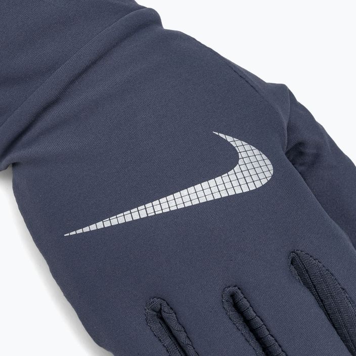 Nike Essential мъжки комплект шапка + ръкавици N1000594-498 5
