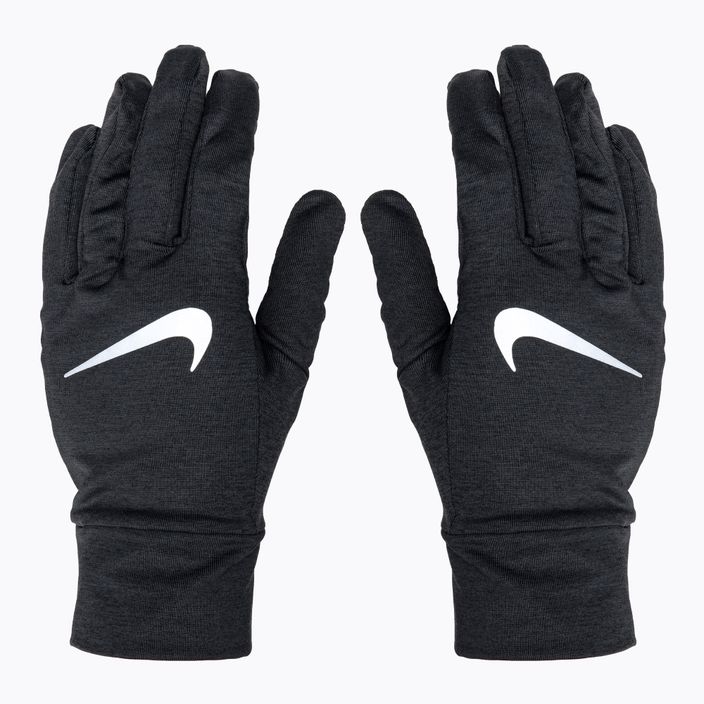 Мъжки ръкавици за бягане Nike Fleece RG black N1002577-082 3