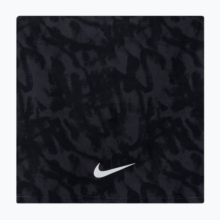 Nike Dri-Fit Wrap Thermal Mantel Black-Grey N0003587-923 2