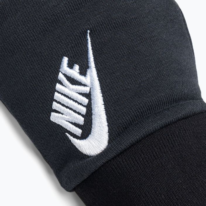 Nike Club Fleece TG ръкавици за трекинг черни N1004123-013 4