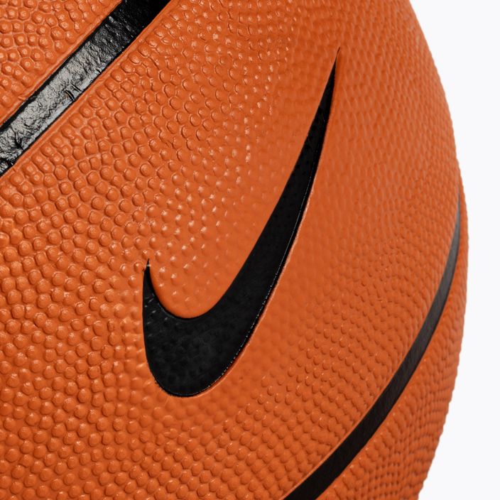 Nike Everyday Playground 8P Deflated баскетбол N1004498-814 размер 6 3