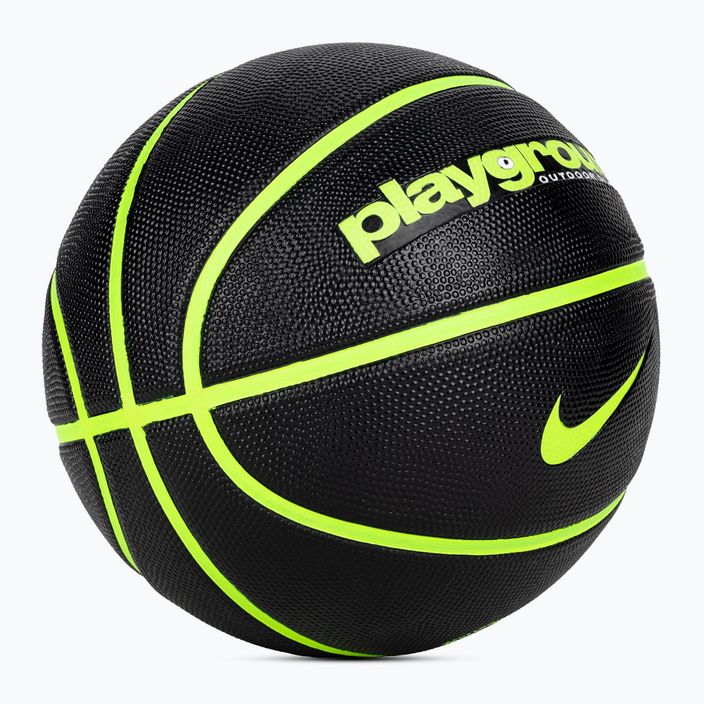 Nike Everyday Playground 8P Deflated basketball N1004498-085 размер 6 2
