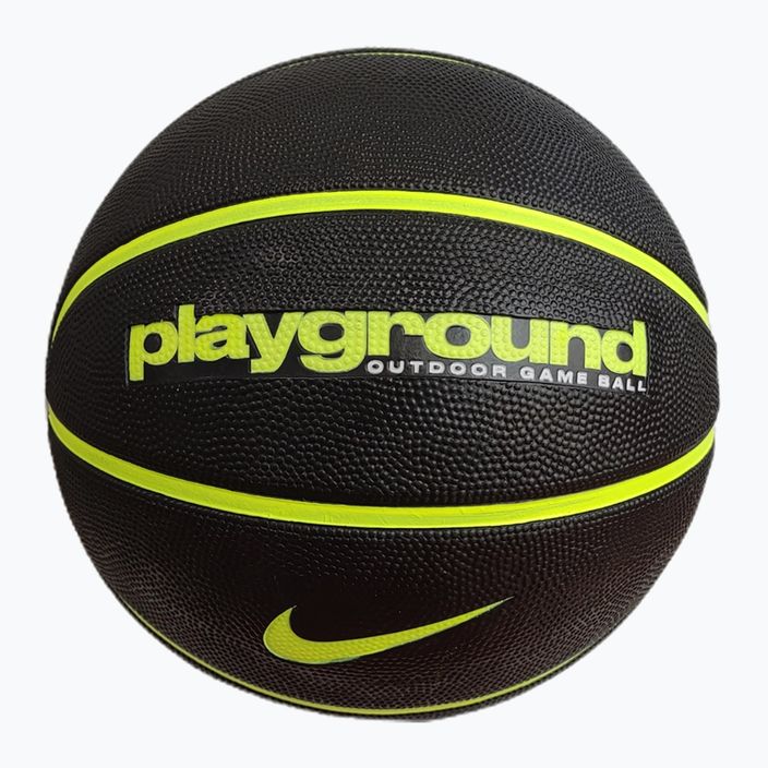 Nike Everyday Playground 8P Deflated basketball N1004498-085 размер 6 4