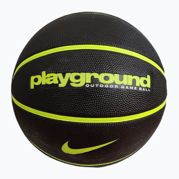 Nike Everyday Playground 8P Deflated basketball N1004498-085 размер 5 4