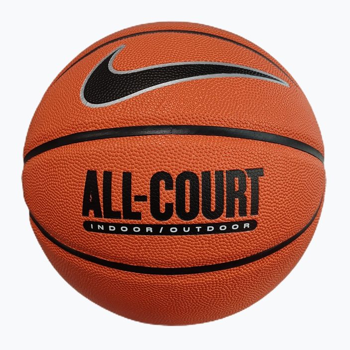 Nike Everyday All Court 8P Deflated баскетбол N1004369-855 размер 5 4