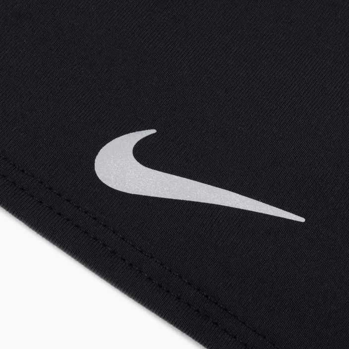 Nike Dri-Fit Swoosh лента за глава 2.0 черна N1003447-042 3