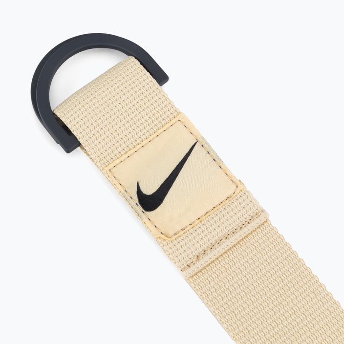 Nike Mastery 6 фута лента за йога бежова N1003484-136 2