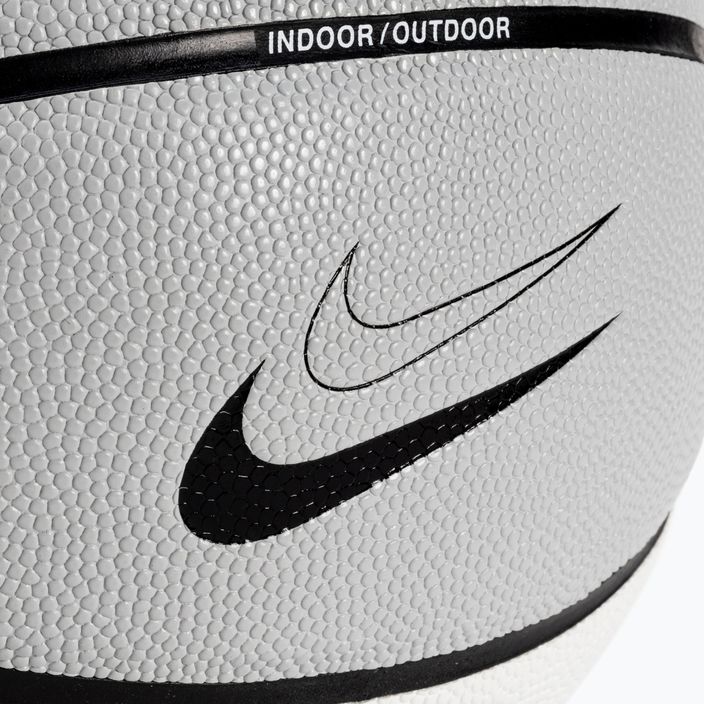 Nike All Court 8P K Durant Deflated баскетбол N1007111-113 размер 7 3