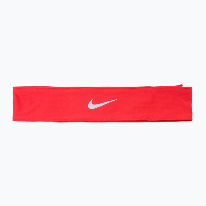 Nike Dri-Fit лента за глава Tie 4.0 червена N1003620-617 2