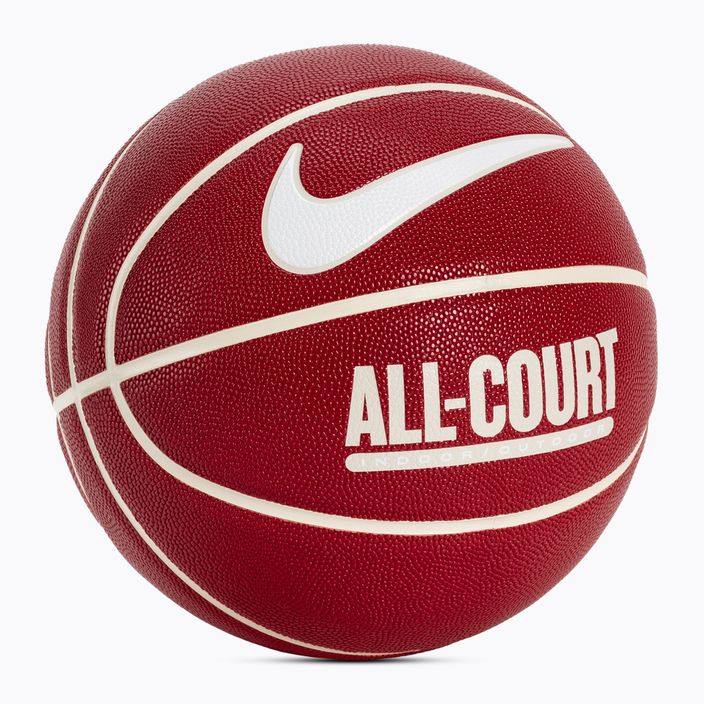 Nike Everyday All Court 8P Deflated баскетбол N1004369-625 размер 7 2
