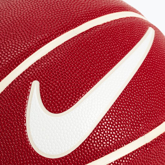 Nike Everyday All Court 8P Deflated баскетбол N1004369-625 размер 7 3