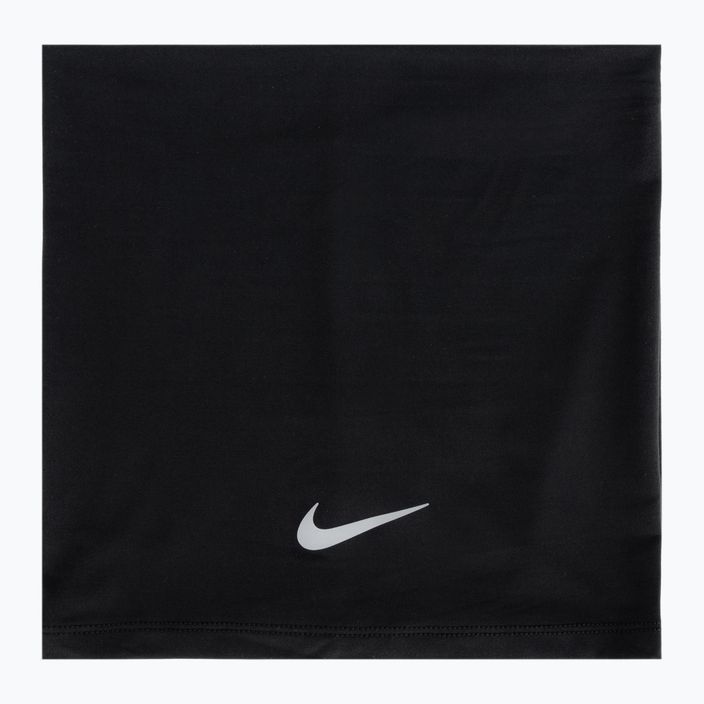 Nike Dri-Fit Wrap 2.0 балаклава за бягане черна N1002586-042 2