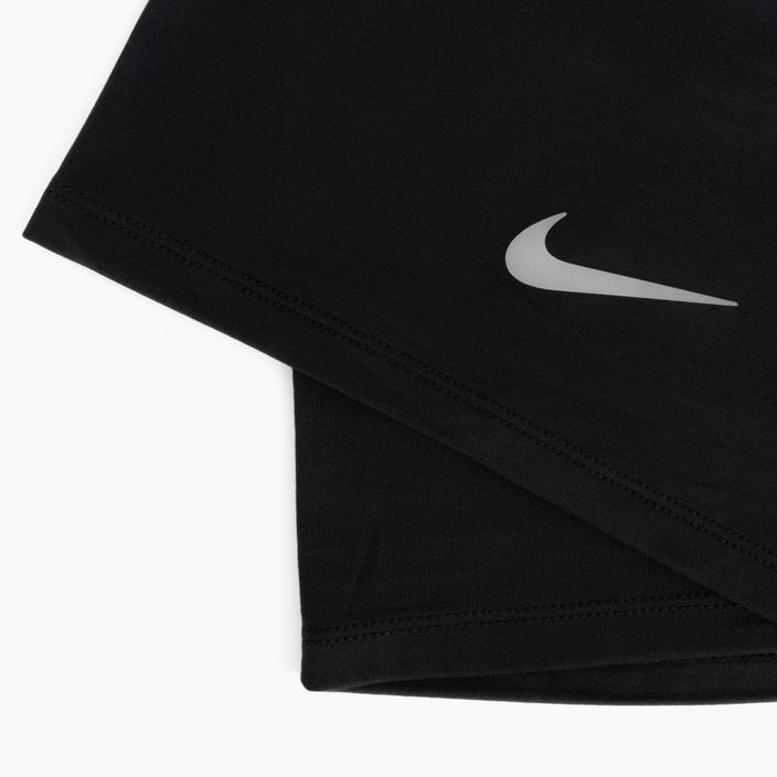 Nike Dri-Fit Wrap 2.0 балаклава за бягане черна N1002586-042 3