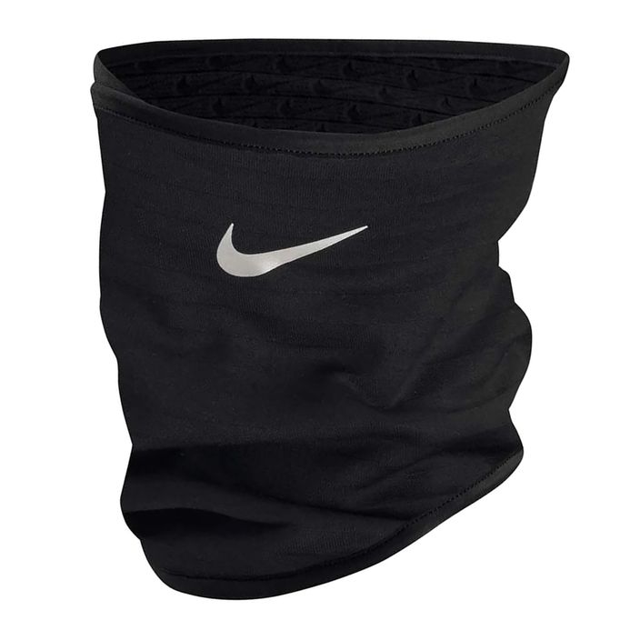 Nike Therma Sphere 4.0 черен/черен/сребърен анцуг за бягане 2