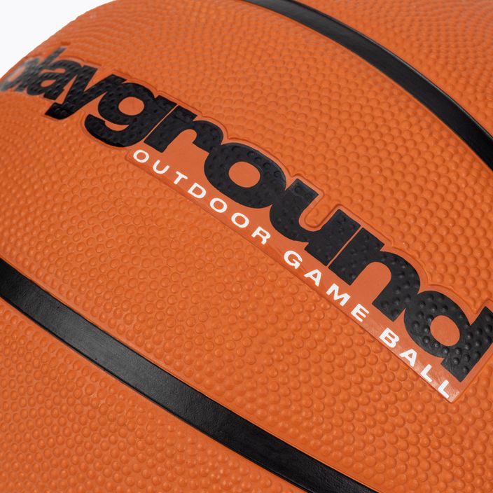 Nike Everyday Playground 8P Graphic Deflated basketball N1004371-811 размер 7 4
