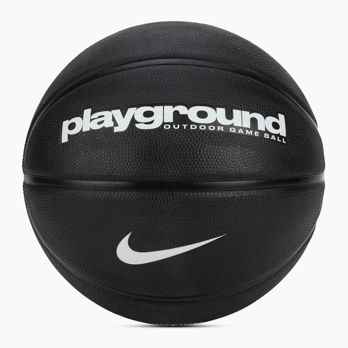 Nike Everyday Playground 8P Graphic Deflated basketball N1004371-039 размер 5