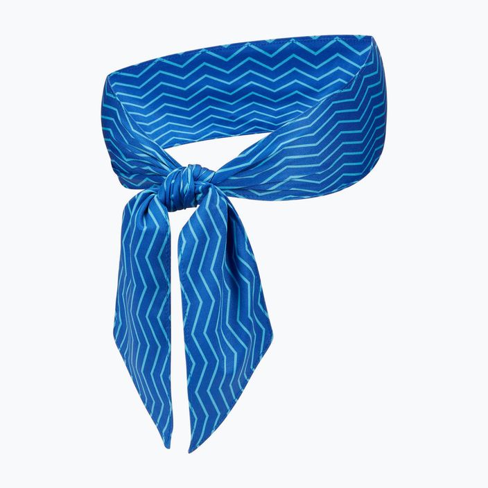 Nike лента за глава Tie Fly Graphic blue N1003339-426 4