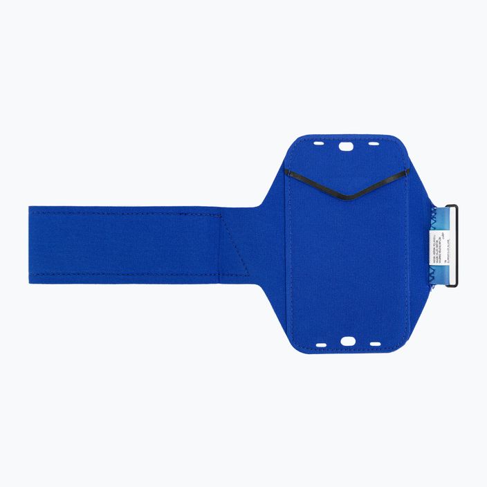 Nike Lean Arm Band Отпечатан син капак за телефон N0003570-415 3