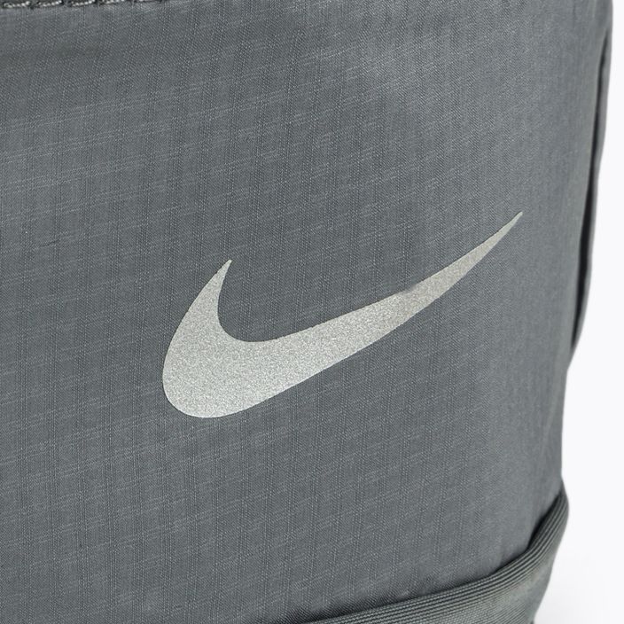 Nike Challenger 2.0 Waist Pack Small grey N1007143-009 чанта за бъбреци 4