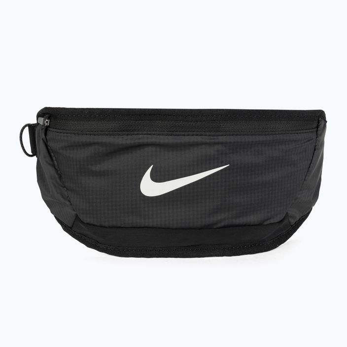 Nike Challenger 2.0 Waist Pack Голяма торбичка за бъбреци черна N1007142-091