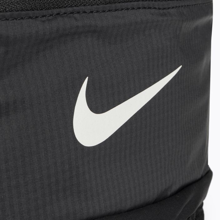 Nike Challenger 2.0 Waist Pack Голяма торбичка за бъбреци черна N1007142-091 4